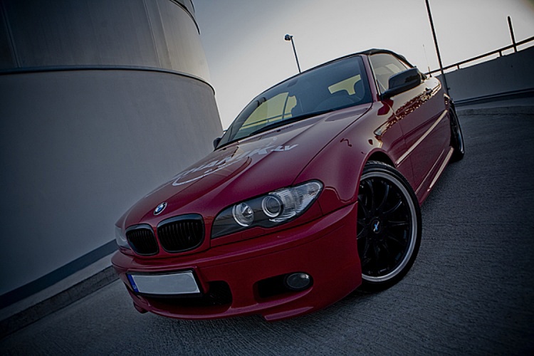 Best tyres for bmw e46 330 #4